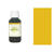 SALE Paint It Easy Dampffixierbare-Seidenfarbe, 50ml, Gelborange - Gelborange