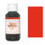 SALE Paint It Easy Dampffixierbare-Seidenfarbe, 250ml, Rot - Rot