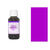 SALE Paint It Easy Dampffixierbare-Seidenfarbe, 50ml, Rotviolett - Rotviolett
