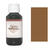 SALE Paint It Easy Dampffixierbare-Seidenfarbe, 250ml, Tabak - Tabak