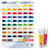 Akademie-Acryl 120ml, Knigsblau Bild 2