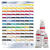 PRIMAcryl 60ml, Karmin Bild 3