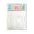 SALE Kordel fr Schnullerketten,  1,8 mm, 1 m, Creme