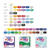 Fimo Soft Basisfarben 57g, Pflaume Bild 2