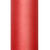 T�llstoff glatt, Breite 30cm, L�nge 9m, Rot - Rot