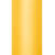 T�llstoff glatt, Breite 30cm, L�nge 9m, Gelb - Gelb