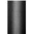 T�llstoff glatt, Breite 30cm, L�nge 9m, Schwarz - Schwarz