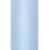 T�llstoff glatt, Breite 30cm, L�nge 9m, Himmelblau - Himmelblau