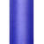 T�llstoff glatt, Breite 30cm, L�nge 9m, Marineblau - Marineblau