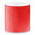 Satinband / Tischband, Breite 100mm, L�nge 25m, Rot - Rot