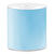Satinband / Tischband, Breite 100mm, L�nge 25m, Hellblau - Hellblau