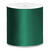 Satinband / Tischband, Breite 100mm, L�nge 25m, Dunkelgr�n - Dunkelgr�n