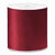 Satinband / Tischband, Breite 100mm, L�nge 25m, Bordeaux-Rot - Bordeaux-Rot