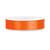 Satinband / Schleifenband, Breite 12mm, L�nge 25m, Orange