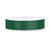 Satinband / Schleifenband, Breite 12mm, L�nge 25m, Dunkelgr�n - Dunkelgr�n