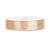 Satinband / Schleifenband, Breite 12mm, L�nge 25m, Pfirsich - Pfirsich