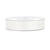 Satinband / Schleifenband, Breite 12mm, L�nge 25m, Hell Creme - Hell Creme
