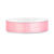 Satinband / Schleifenband, Breite 12mm, L�nge 25m, Hellrosa - Hellrosa