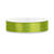 Satinband / Schleifenband, Breite 12mm, L�nge 25m, Apfelgr�n - Apfelgr�n