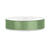 Satinband / Schleifenband, Breite 12mm, L�nge 25m, Salbeigr�n - Salbeigr�n