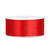 Satinband / Schleifenband, Breite 25mm, L�nge 25m, Rot - Rot