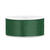 Satinband / Schleifenband, Breite 25mm, L�nge 25m, Dunkelgr�n - Dunkelgr�n
