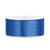 Satinband / Schleifenband, Breite 25mm, L�nge 25m, K�nigsblau - K�nigsblau