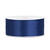 Satinband / Schleifenband, Breite 25mm, L�nge 25m, Marineblau - Marineblau