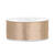 Satinband / Schleifenband, Breite 25mm, L�nge 25m, Pfirsich - Pfirsich