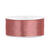 Satinband / Schleifenband, Breite 25mm, L�nge 25m, Altrosa - Altrosa
