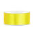 Satinband / Schleifenband, Breite 25mm, L�nge 25m, Gelb - Gelb