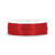 Satinband / Schleifenband, Breite 3mm, L�nge 50m, Rot - Rot