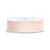 Satinband / Schleifenband, Breite 3mm, L�nge 50m, Elfenbein - Elfenbein