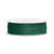 Satinband / Schleifenband, Breite 3mm, L�nge 50m, Dunkelgr�n - Dunkelgr�n