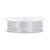 Satinband / Schleifenband, Breite 3mm, L�nge 50m, Silber - Silber