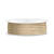Satinband / Schleifenband, Breite 3mm, L�nge 50m, Gold - Gold