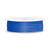 Satinband / Schleifenband, Breite 3mm, L�nge 50m, K�nigsblau - K�nigsblau
