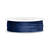 Satinband / Schleifenband, Breite 3mm, L�nge 50m, Marineblau - Marineblau