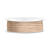 Satinband / Schleifenband, Breite 3mm, L�nge 50m, Pfirsich - Pfirsich