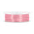 Satinband / Schleifenband, Breite 3mm, L�nge 50m, Hellrosa - Hellrosa