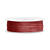 Satinband / Schleifenband, Breite 3mm, L�nge 50m, Bordeaux-Rot - Bordeaux-Rot