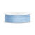 Satinband / Schleifenband, Breite 3mm, L�nge 50m, Nebelblau Hell - Nebelblau Hell