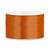 Satinband / Schleifenband, Breite 38mm, L�nge 25m, Rostrot - Rostrot