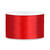 Satinband / Schleifenband, Breite 38mm, L�nge 25m, Rot - Rot