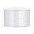 Satinband / Schleifenband, Breite 38mm, L�nge 25m, Wei� - Wei�