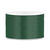 Satinband / Schleifenband, Breite 38mm, L�nge 25m, Dunkelgr�n - Dunkelgr�n
