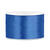 Satinband / Schleifenband, Breite 38mm, L�nge 25m, K�nigsblau - K�nigsblau