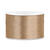 Satinband / Schleifenband, Breite 38mm, L�nge 25m, Pfirsich - Pfirsich