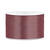 Satinband / Schleifenband, Breite 38mm, L�nge 25m, Altrosa Dunkel - Altrosa Dunkel