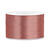 Satinband / Schleifenband, Breite 38mm, L�nge 25m, Altrosa - Altrosa